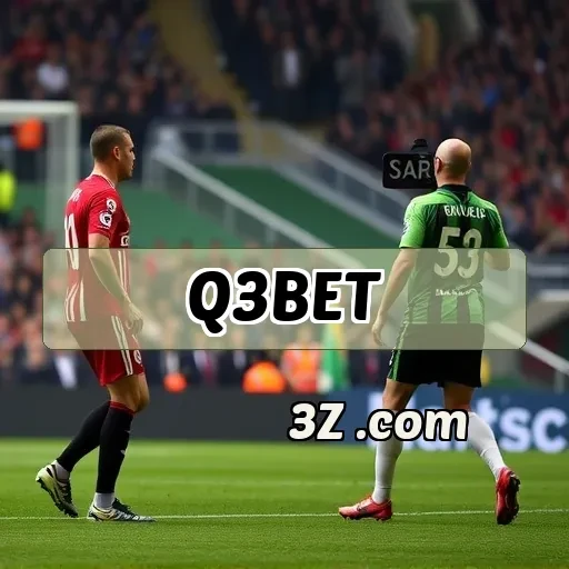 Parceria Estratégica: Atraia Conquistas com Affiliate da Q3 bet