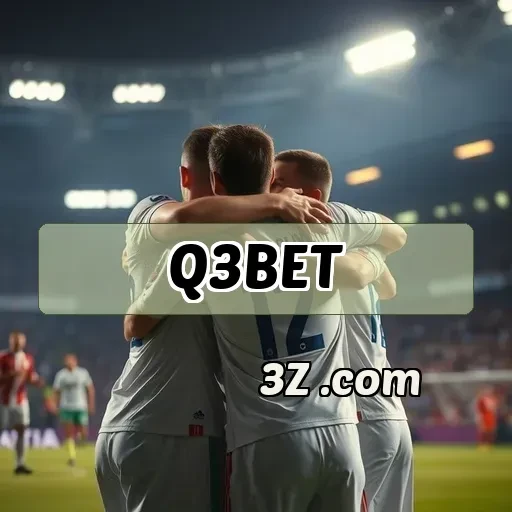 Experimente o livecasino no Q3 bet e ganhe emoção!