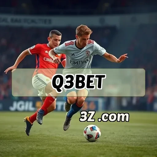 Q3 bet: Tudo que você precisa saber em news de games